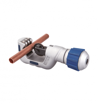 Coupe tube cuivre