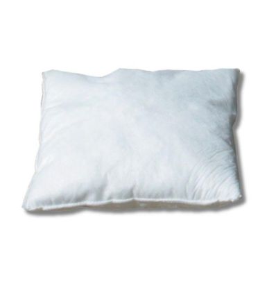 Coussin absorbant hydrocarbure