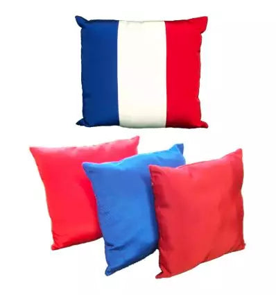 Coussin d'inauguration