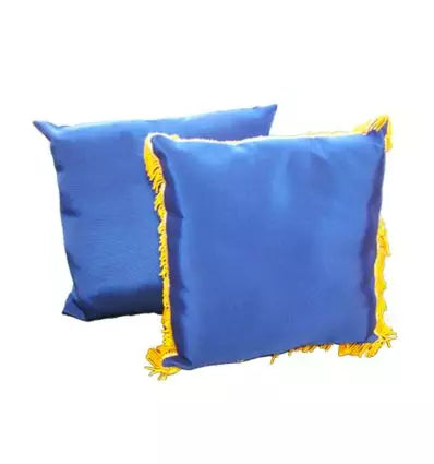 Coussin d'inauguration