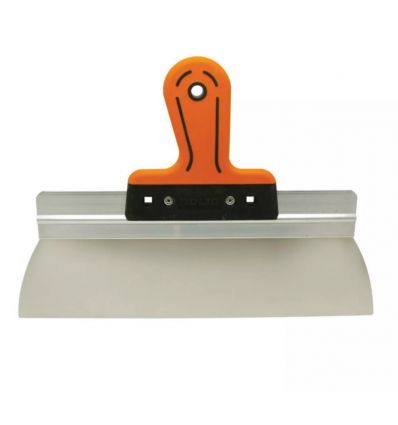Couteau à enduire professionnel