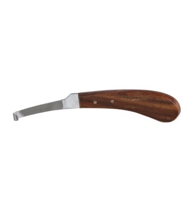Couteau de Parage Lame Etroite