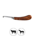 Couteau de Parage Lame Etroite