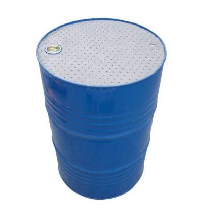 Couvercle Absorbant pour Fût