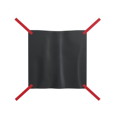 Couverture Anti feu Batterie Lithium
