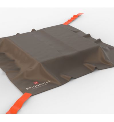 Couverture Anti feu Batterie Lithium