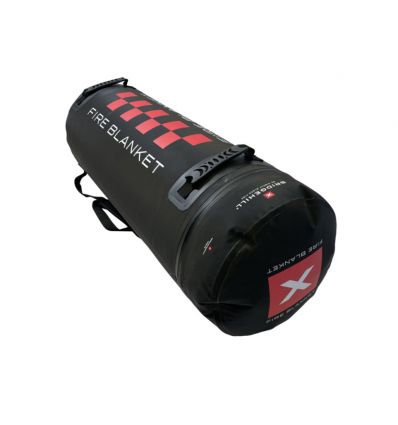 Couverture Anti feu Batterie Lithium
