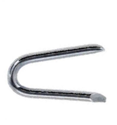Crampillons agricoles en Acier Galva