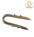 Crampillons agricoles en Acier Galva