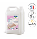 Crème lavante mains professionnelle