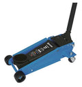Cric voiture professionnel 3T