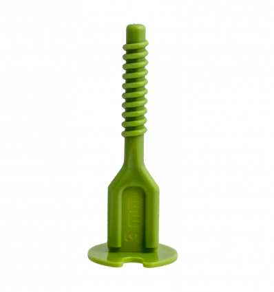 Croisillon Autonivelant 2 mm à Visser - Lot de 100
