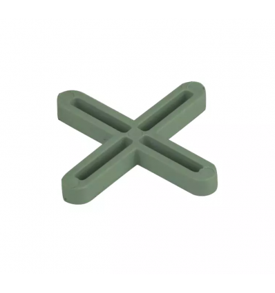 Croisillon en croix pour carrelage