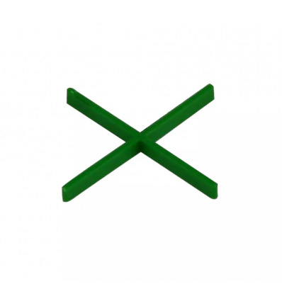 Croisillon en croix pour carrelage