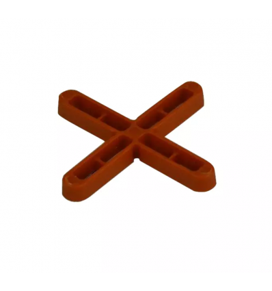 Croisillon en croix pour carrelage