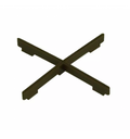 Croisillon en croix pour carrelage
