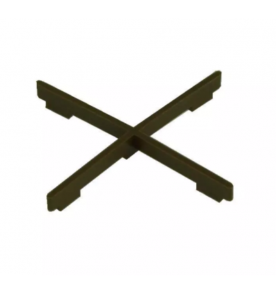 Croisillon en croix pour carrelage