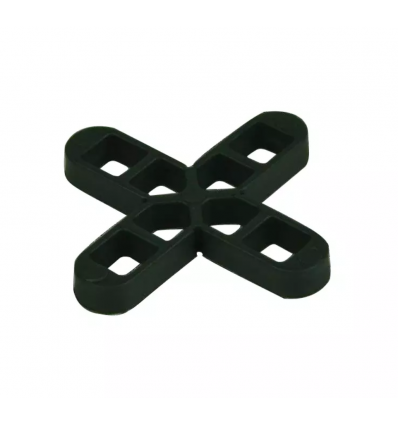 Croisillon en croix pour carrelage