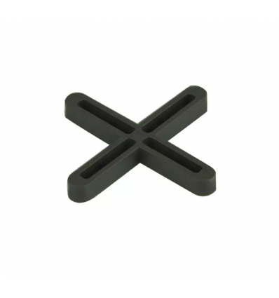 Croisillon en croix pour carrelage