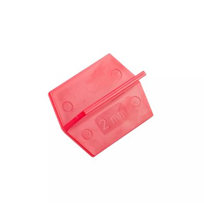 Croisillons récupérables - Lot de 100