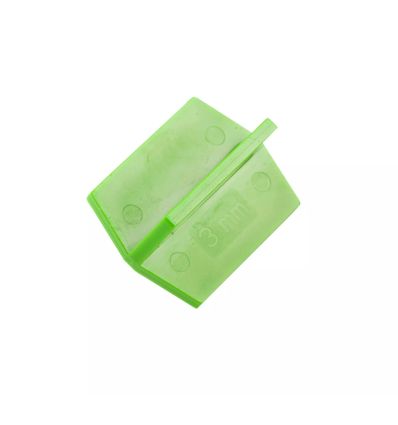 Croisillons récupérables - Lot de 100