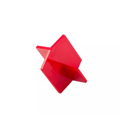 Croisillons récupérables - Lot de 100