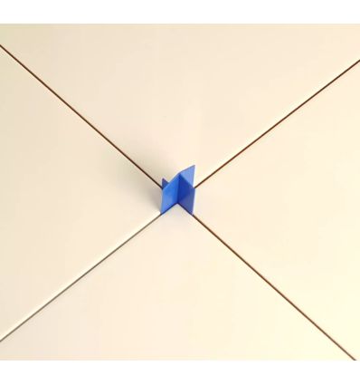 Croisillons récupérables - Lot de 100