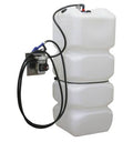 Cuve AdBlue 1000 L PEHD