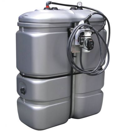 Cuve AdBlue 1000 L PEHD