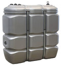 Cuve AdBlue 1500 L double paroi PEHD