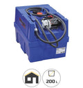 Cuve AdBlue 200 L mobile PE