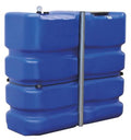 Cuve AdBlue 2000 L PEHD