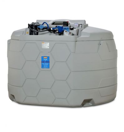 Cuve AdBlue 5000 L PE