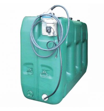 Cuve AdBlue 5000 L PE