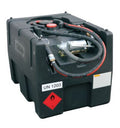 Cuve essence 200 L mobile ADR PEHD