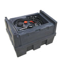 Cuve gasoil 500 litres PE