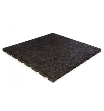 Dalle amortissante aire de jeux premium - 500 x 500 mm