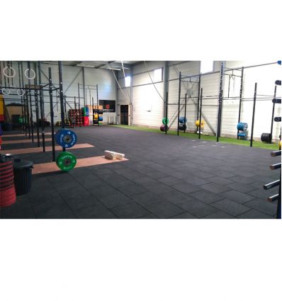 Dalle de CrossFit®