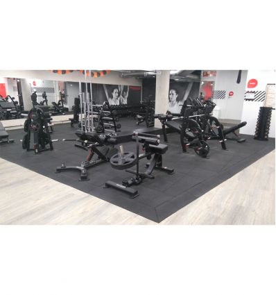Dalle de CrossFit®