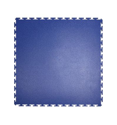 Dalle PVC Antidérapante pour Bovins - 50 x 50 cm