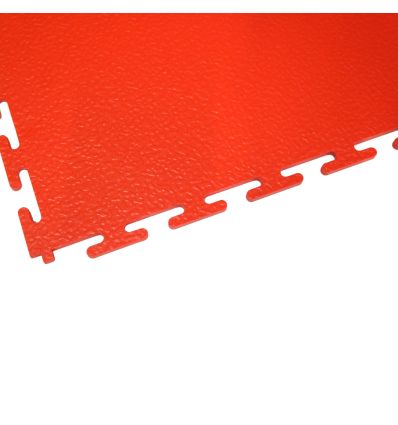 Dalle PVC Antidérapante pour Bovins - 50 x 50 cm