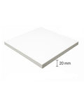 Dalle faux plafond 60x60 hygiène​ acoustique - carton de 20