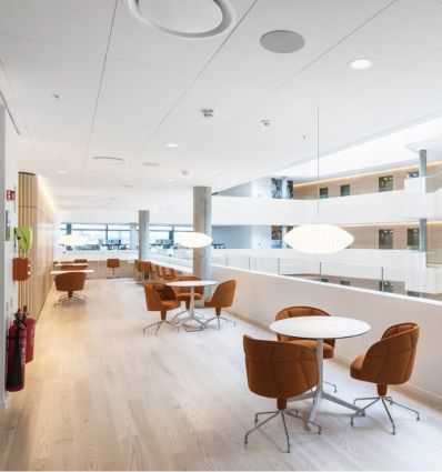 Dalle faux plafond 60x60 acoustique - carton de 20 dalles