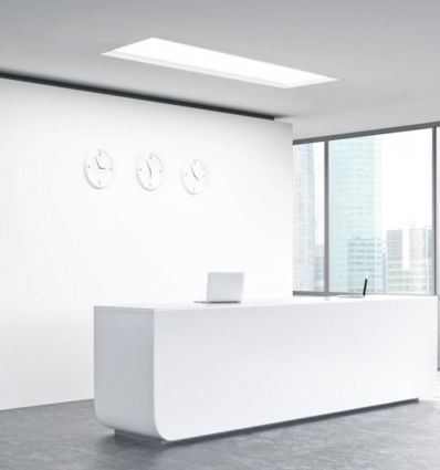Dalle LED 120x30