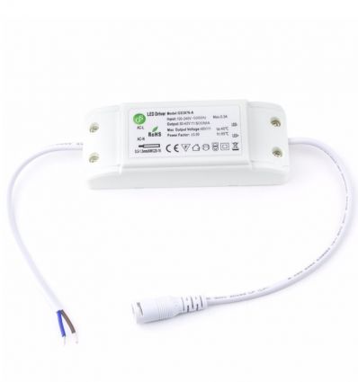 Dalle LED 120x60
