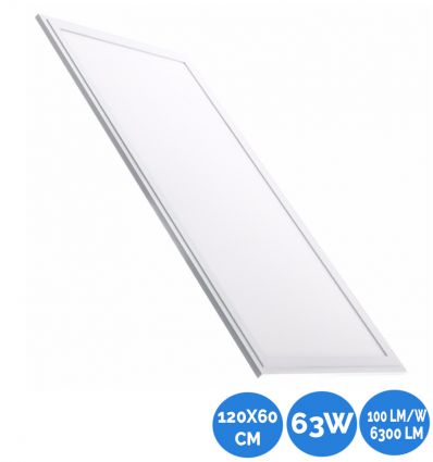 Dalle LED 120x60