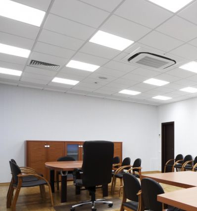 Dalle LED 60x60