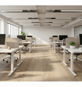 Dalle pour bureaux