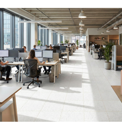 Dalle pour bureaux