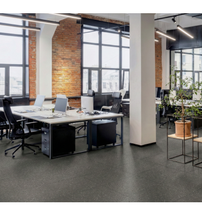 Dalle pour bureaux